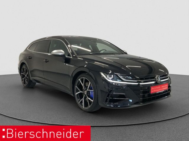 Volkswagen Arteon - Bild 3