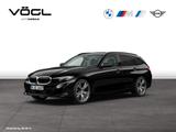 BMW 320d xDrive Touring Driv.Ass.Prof. AHK HiFI - gebrauchte BMW 320 aus dem Jahr 2024