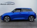 Suzuki Swift 1.2 Dualjet Comfort+ Navi LED Klimaautom D - Suzuki Swift Comfort mit Hybrid-Antrieb (Benzin/Elektro)