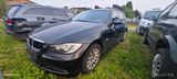 BMW 320d Motorschaden - BMW 320: 320d Motor