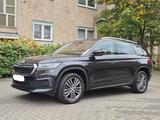 Skoda Kodiaq L&K,FACELIFT,360cam,Assistant,Digital,TOP - gebrauchte Skoda Kodiaq mit Facelift