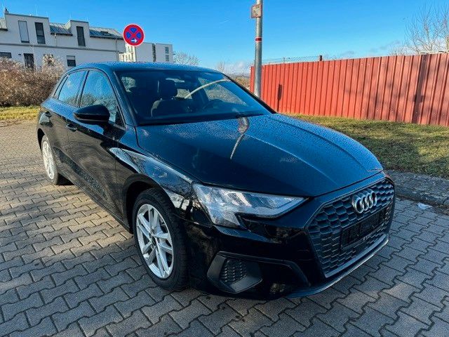 Audi A3 40 1.4 TFSI e-tron Sportback LED 1.Hand Klima