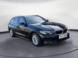 BMW 318 3 Touring 318 d Advantage Navi Leder LED - BMW 318 Gebrauchtwagen in Mülheim (Ruhr)