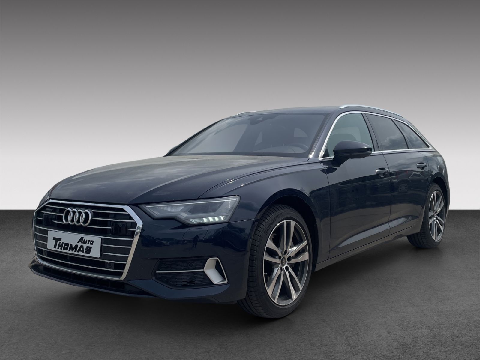 Audi A6 - Bild 3