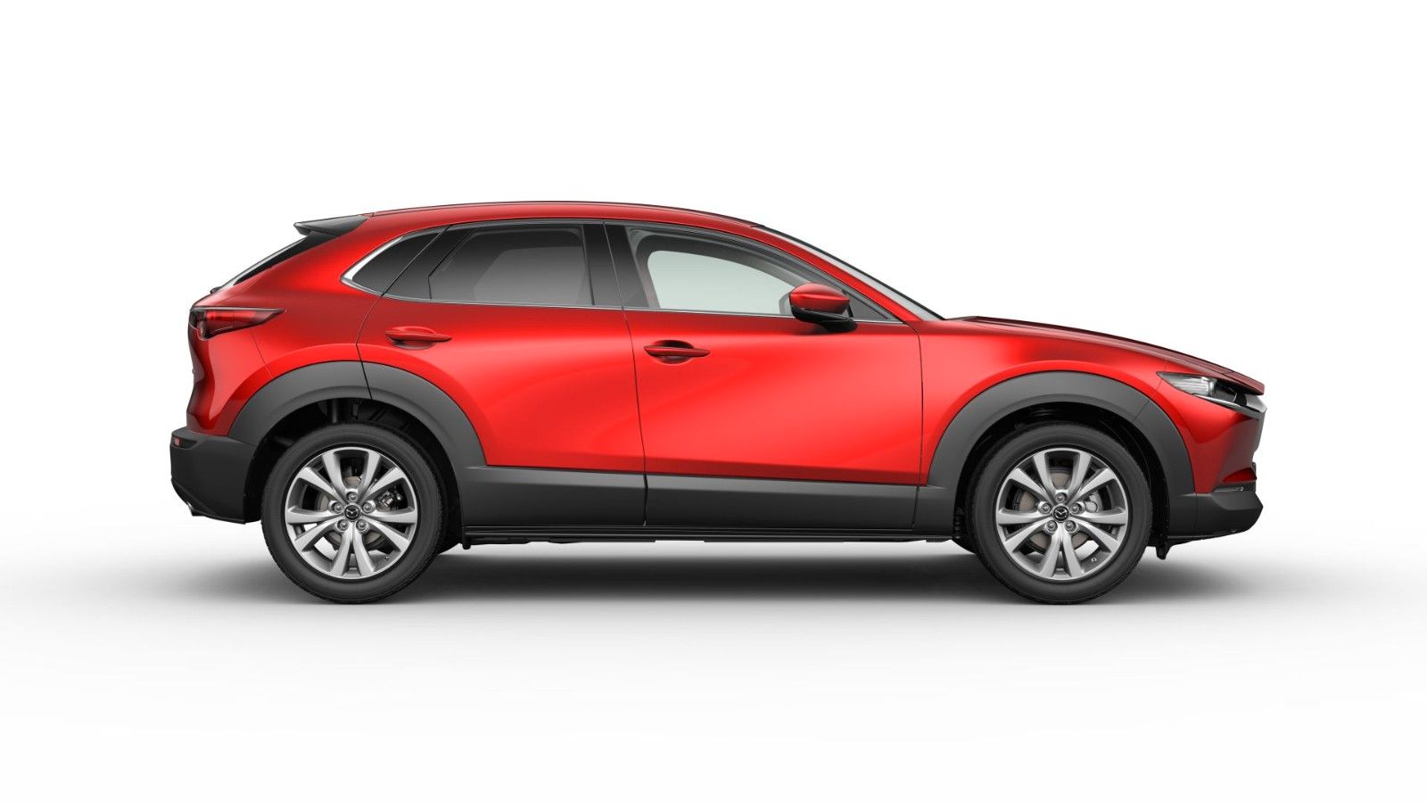 Mazda CX-30 - Bild 4