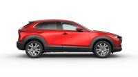 Mazda CX-30 - Vorschau Bild 4