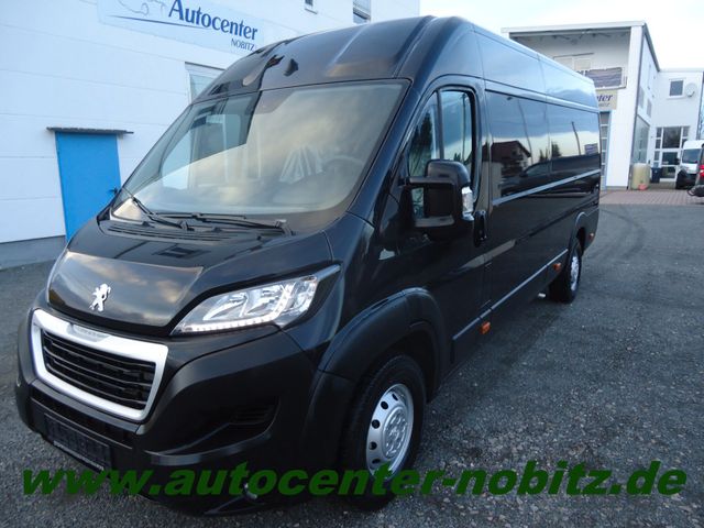 Peugeot Boxer Kasten 435 L4H2 BlueHDi 165 S&S *Navi*