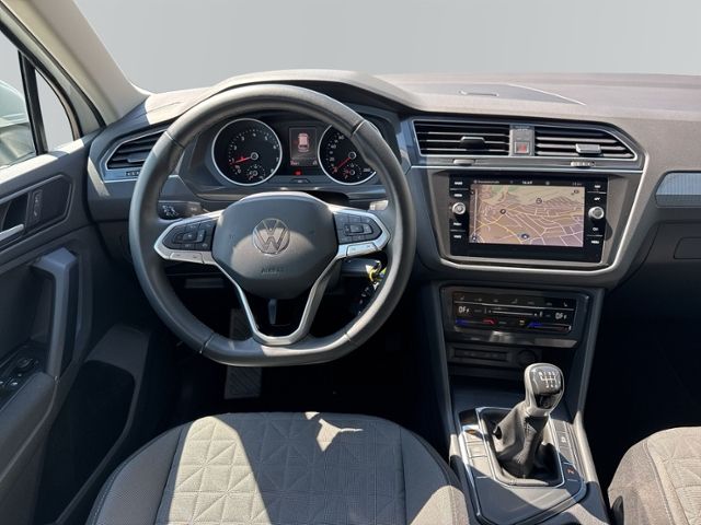 Tiguan 1.5 TSI Life LED+NAVI+AHK+RFK+ACC+SHZ+PDC
