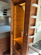 Carthago chic c-line 4.2 mit Vollausstattung  - Offers