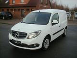 Mercedes-Benz Citan 109 CDI lang 95 PS Klima/Navi/Parktronic - gebrauchte Mercedes-Benz Citan aus dem Jahr 2020