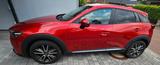 Mazda CX-3 2.0 SKYACTIV-G 120 Sports-Line FWD Spor... - Mazda CX-3 Gebrauchtwagen in Bremen