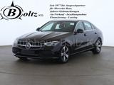 Mercedes-Benz C 200 ENp 62000 Advanced Plus SHD Memory AHK