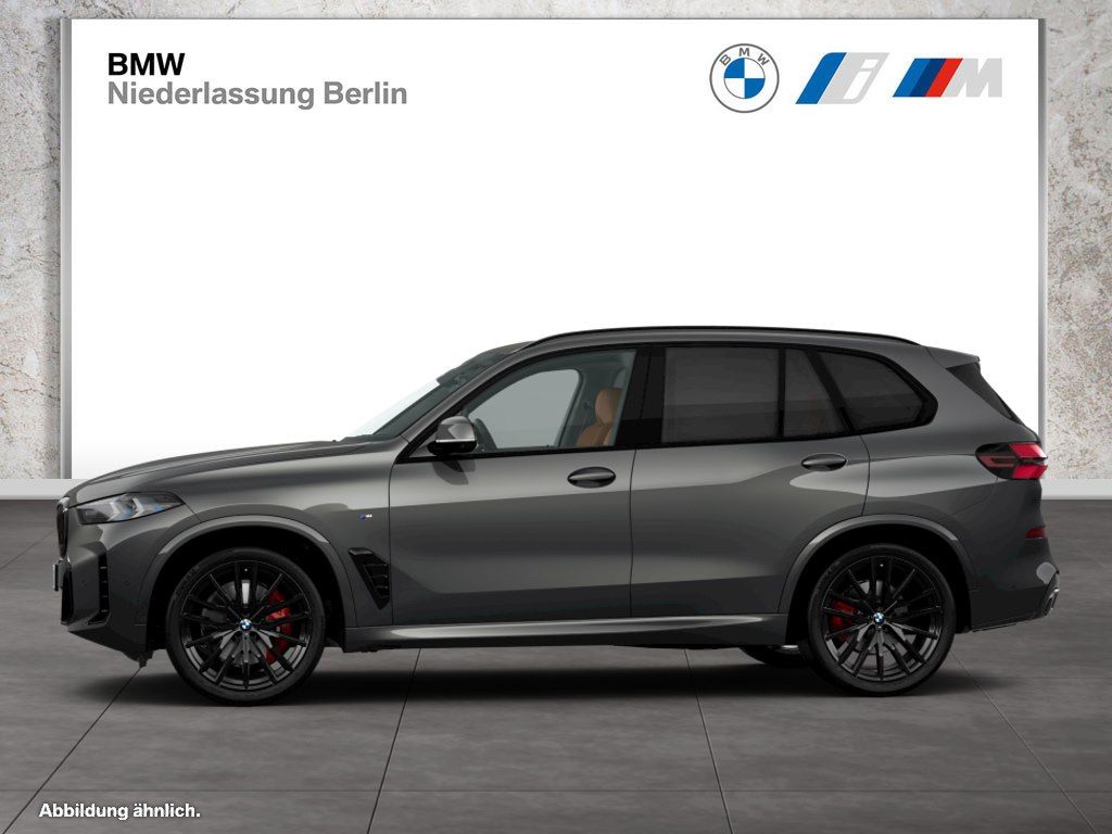BMW X5 xDrive30d M Sport Pro Sitzlüft. Massage Pano foto 5