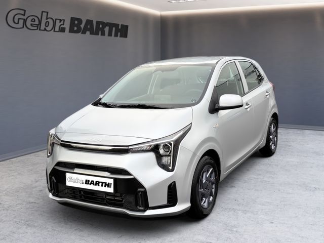 Fahrzeugabbildung Kia Picanto (JA) Vision Navi Auto Klimaautom DAB SHZ