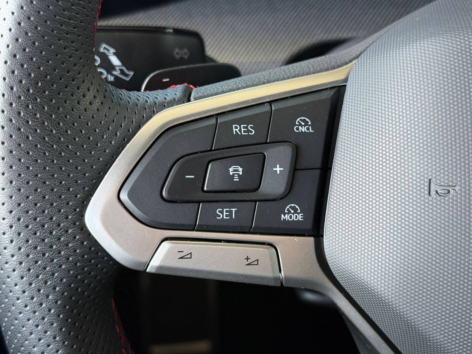 Volkswagen Golf - Bild 15