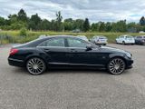 Mercedes-Benz CLS 350 CDI Limo AUTOMATIK Diesel - Mercedes-Benz CLS 350: Cdi