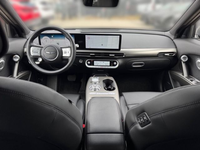 Fahrzeugabbildung Genesis GV60 Sport Elektro 4WD Soundsystem LED ACC El. H