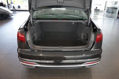 AUDI A4 Limousine 40 TFSI quattro advanced | AHK AUDI A4 Limousine 40 TFSI quattro advanced | AHK