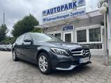 Mercedes-Benz C 200 CDI T Avantgarde*Tiptronic*Navi*PDC*Alu - Mercedes-Benz C 200: Cdi Avantgarde