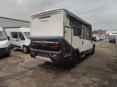 Chausson X650  UVP:89.810,00€