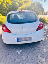 Opel Corsa 1.3 Diesel EcoFlex - Opel Corsa aus 2010: 3.1