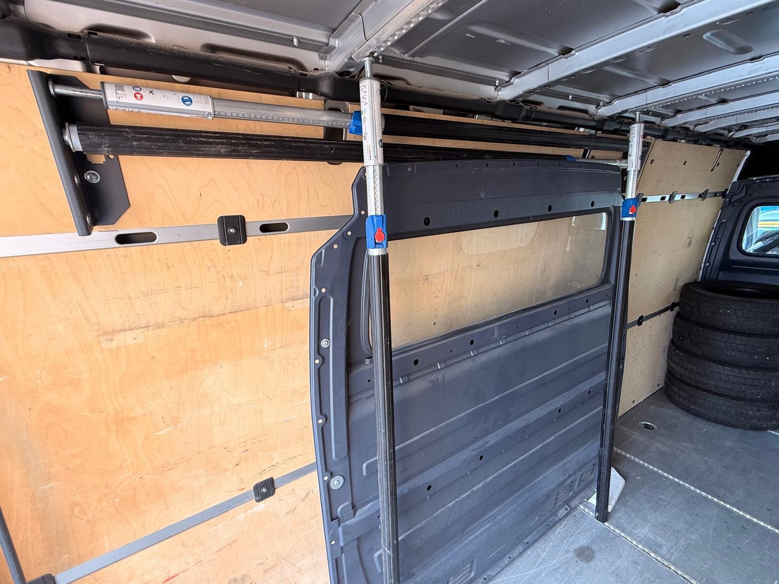 Fahrzeugabbildung Mercedes-Benz Sprinter II Kasten 310/311/313/314/316 CDI