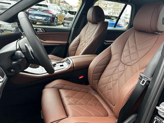 BMW X5 xDrive30d/Standheiz./H&K/AHK/Iconic/Soft-Clos – 14