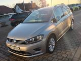Volkswagen Golf Sportsvan VII Lounge  *NAVI*KAMERA*SHZ* - Volkswagen Golf Sportsvan LOUNGE mit Diesel-Antrieb