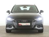 Audi A4 Avant 45 TFSI quattro advanced Pano+LED+PDC - Audi A4 Gebrauchtwagen in Hamburg