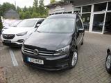 Volkswagen Caddy PKW Trendline BMT - Volkswagen Caddy: Limousine
