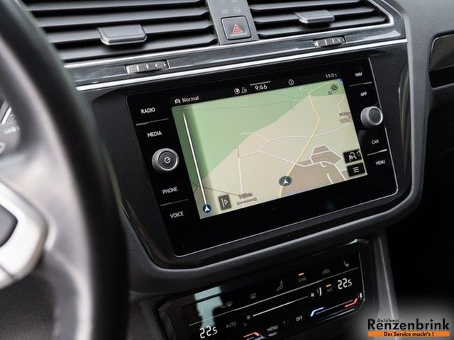 Tiguan Elegance TDI DSG 4M. Matrix AHK Keyless