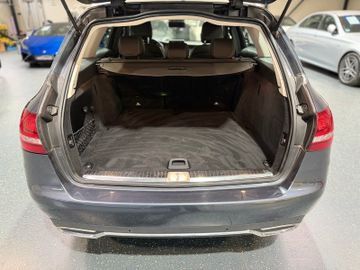 Mercedes C 200 - 9
