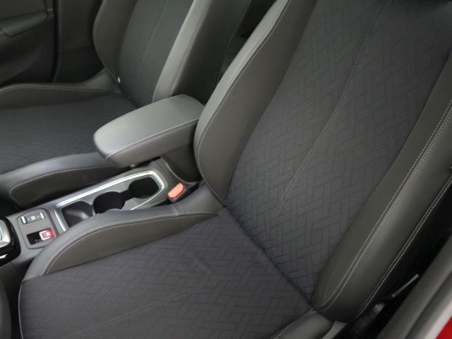 Corsa-e F ELEGANCE 50kWH AT+LED LICHT+RÜCKFAHRKA