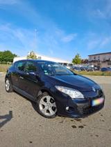 Renault Megane 1,6 Benzin TÜV NEU - gebrauchte Renault Megane aus dem Jahr 2008