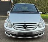 Mercedes-Benz B200Weniger kmErster HandTüv 06/27 - gebrauchte Mercedes-Benz B 200 aus dem Jahr 2005