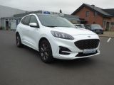 Ford Kuga Plug-In ST-Line X Anhängerkupplung Pano - Ford Kuga: Anhängerkupplung