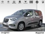Opel Combo Life 1.2 EDITION+GRIP+NAVI+AHK+SHZ+PARK&GO - Opel Combo Life mit Anhängerkupplung