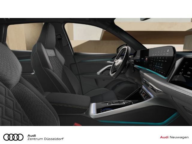 Audi Q5 - Bild 3