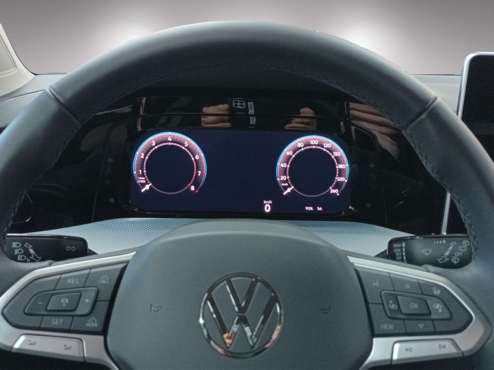 Volkswagen Golf Energy 1.5 TSI LED/ACC/Sitzhzg/Navi-Vorb., миниатюра 10