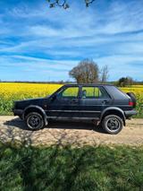 Volkswagen VW Golf Country - Rarität - Volkswagen Golf: Country