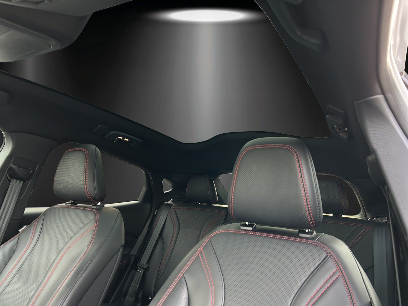 Fahrzeugabbildung Ford Mustang Mach-E AWD Aut./MATRIX-LED/360°/B&O/ACC/