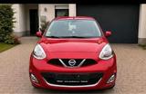 Nissan micra 1,2 - Nissan Micra Gebrauchtwagen in Bielefeld