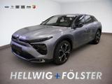Citroën C5X Plus 1.2 AT Navi Kamera Head-up  Leder - Citroën C5 X Benziner Gebrauchtwagen