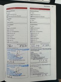 Audi A3 ambiente *BI-XENON*NAVI*TEMPOMAT*SZHZ*KLIMA*