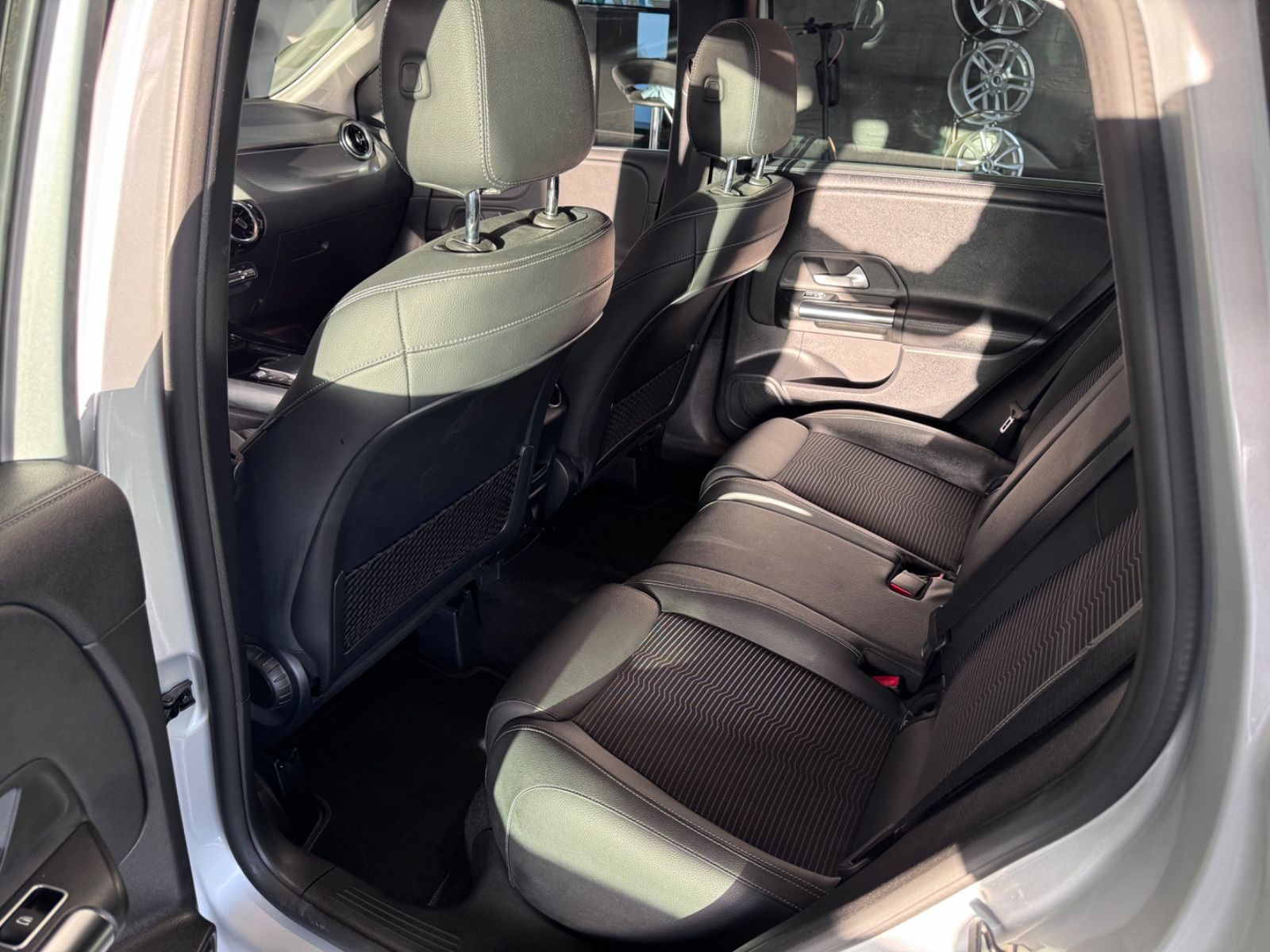 Mercedes-Benz B 180*PROGRESSIVE*AHK*KAMERA*LED*MBUX*BUSINESS* foto 18