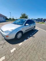 Ford ford focus 2001 TÜV 2026.03 - Ford Focus: 03