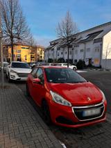 Peugeot 208 Sportpacket - Peugeot 208 Sport Gebrauchtwagen