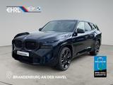 BMW XM M Driver's Package 270km/h | AHK | - BMW XM SUV