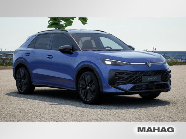 Volkswagen T-Roc - Bild 14