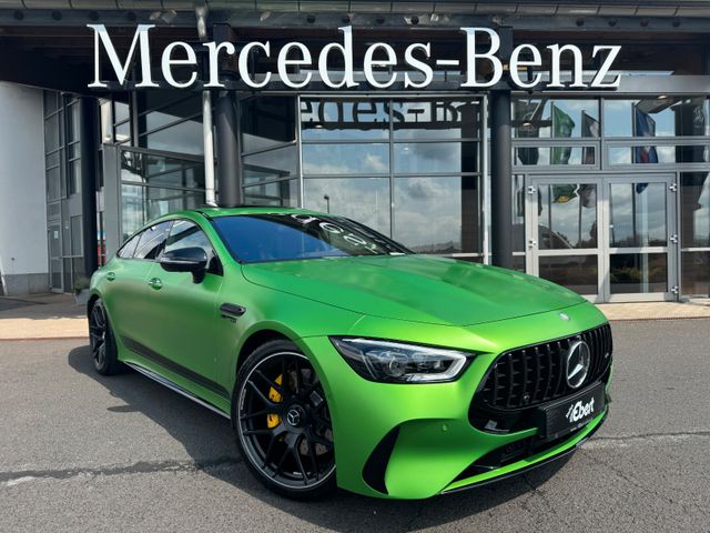 Mercedes-Benz AMG GT S AirM+Burm+Standh+HUD+360+VOLL